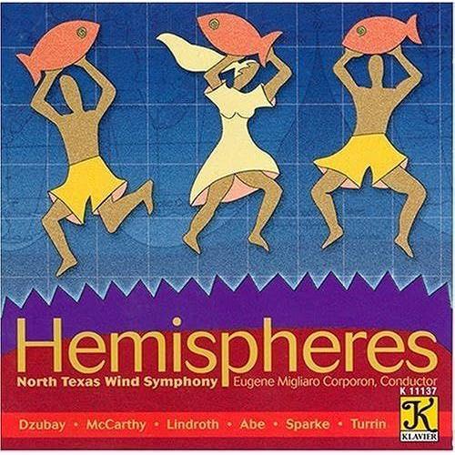 Hemispheres on Productcaster.