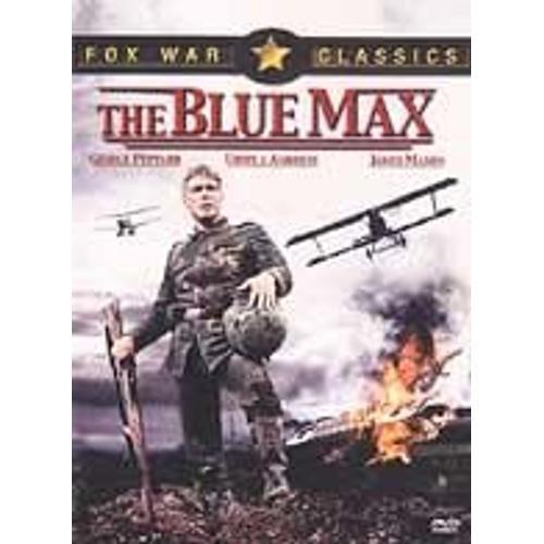 Blue Max on Productcaster.