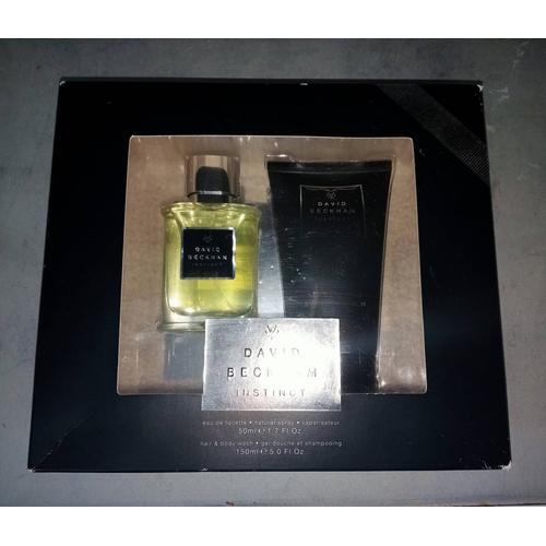 Coffret Eau De Toilette on Productcaster.