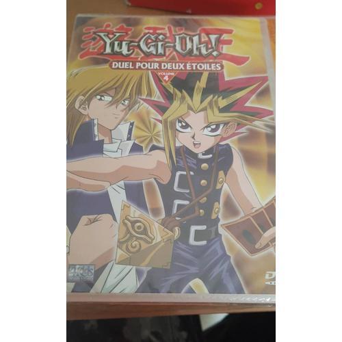 Yu Gi Oh Duel Pour Deux Etoiles on Productcaster.