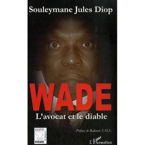 Wade - L'avocat Et Le Diable on Productcaster.