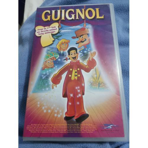 Guignol on Productcaster.