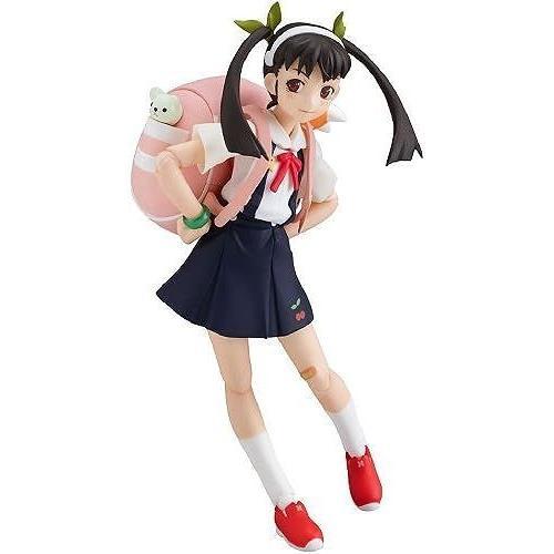 Max Factory Bakemonogatari: Mayoi Hachikuji Figma Action Figure on Productcaster.