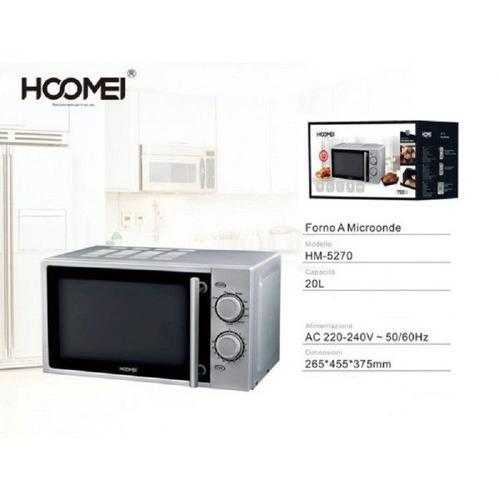 Trade Shop - COMBINÉ FOUR MICRO-ONDES + GRIL 700 W 20 LITRES FONCTI... on Productcaster.