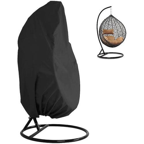 Housse De Protection Pour Chaise Suspendue Oxford, Imperméable, Rés... on Productcaster.