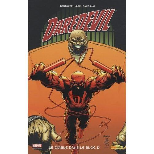 Daredevil Tome 14 - Le Diable Dans Le Bloc D on Productcaster.