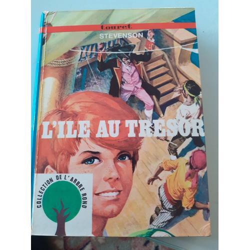 L'ile Au Tresor on Productcaster.