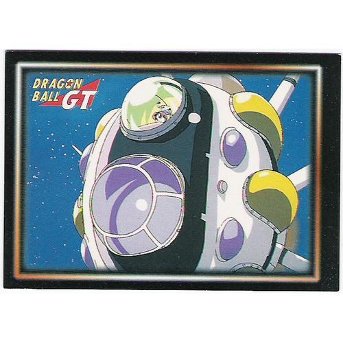 Dragon Ball Gt Série 1 Vf-N°30 on Productcaster.