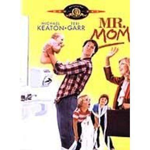 Mr. Mom on Productcaster.