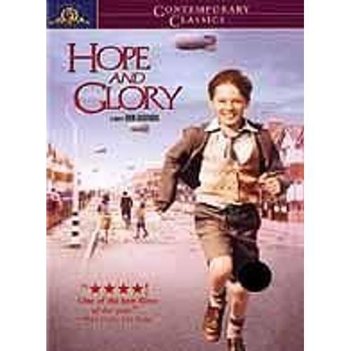 Hope And Glory on Productcaster.