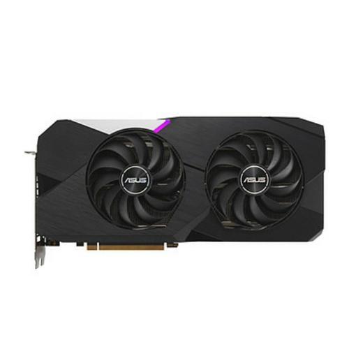 Neuve Asus RX 6700 XT 12 Go Edition OC 1xHDMI+3miniDP on Productcaster.