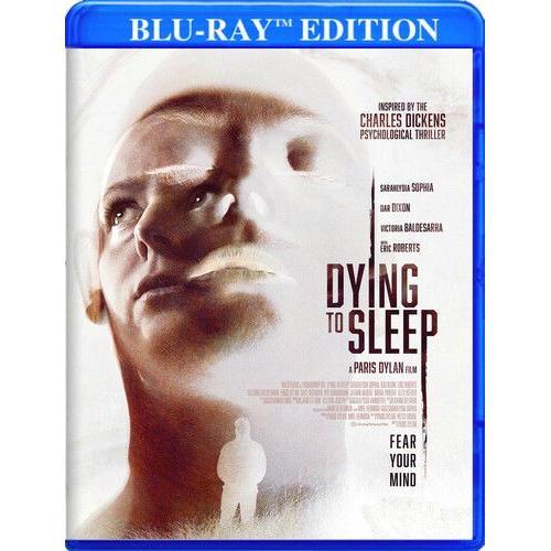 Dying To Sleep Blu-Ray on Productcaster.