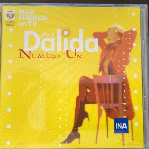 Dalida Numero Un on Productcaster.