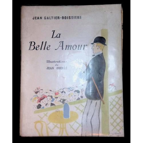 La Belle Amour on Productcaster.