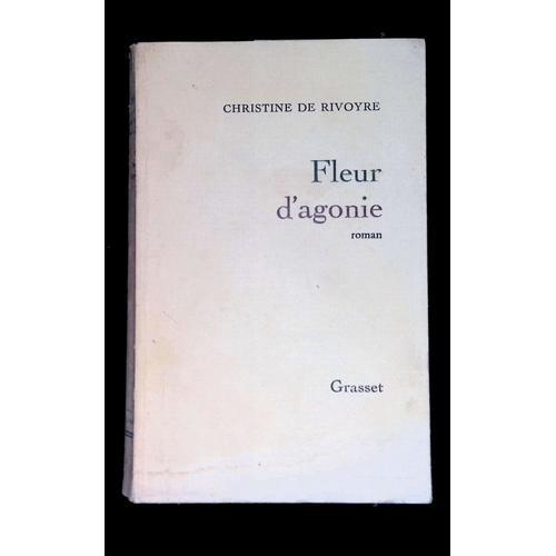 Fleur D'agonie on Productcaster.