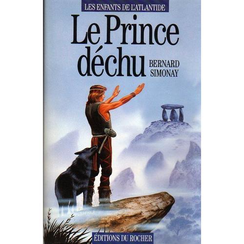 Les Enfants De L'atlantide Tome 1 - Le Prince Déchu on Productcaster.