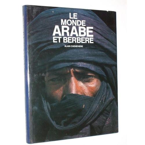 Le Monde Arabe Et Berbère on Productcaster.