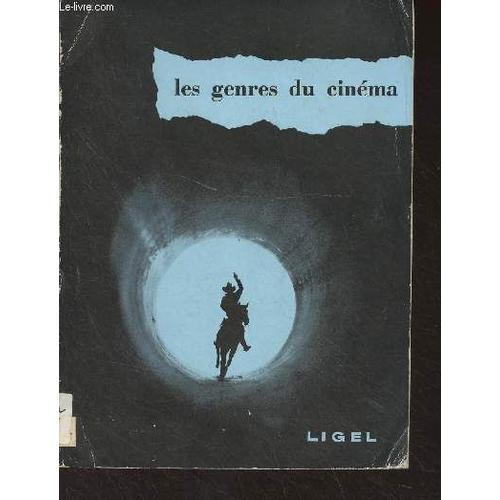 Les Genres Du Cinéma - Recherches Éducations Et Culturelles, Film E... on Productcaster.