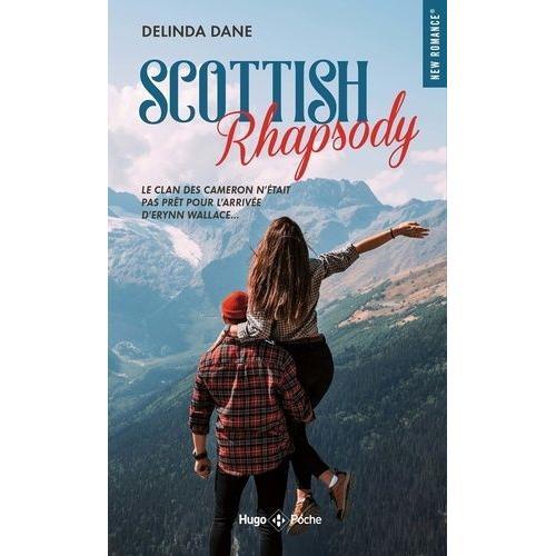 Scottish Rhapsody on Productcaster.