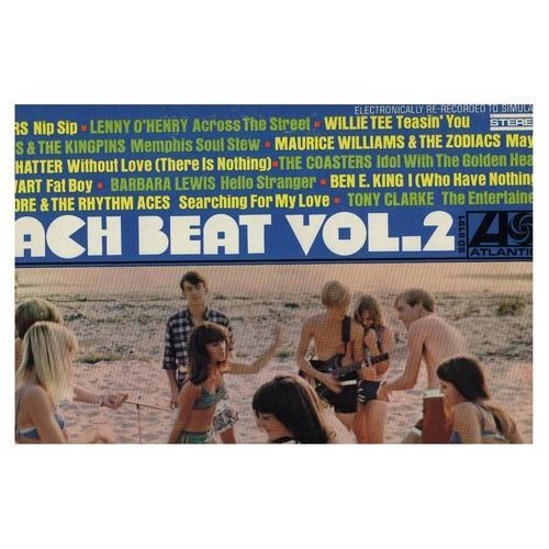 Beach Beat Vol.2 on Productcaster.