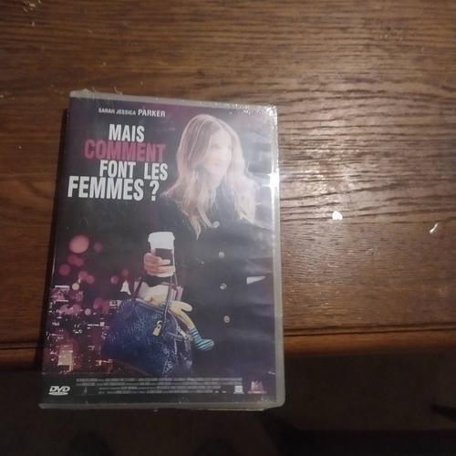 Mais Comment Font Les Femmes ? Dvd on Productcaster.