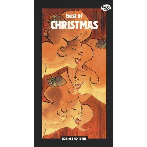 Best Of Christmas - (1 Cd Audio) on Productcaster.