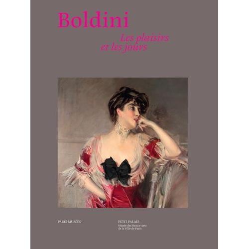 Boldini, Les Plaisirs Et Les Jours on Productcaster.