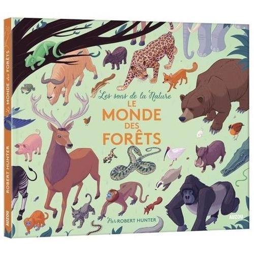 Le Monde Des Forêts on Productcaster.