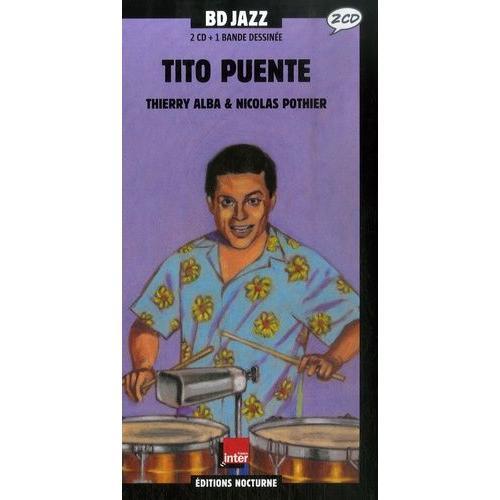 Tito Puente - (2 Cd Audio) on Productcaster.