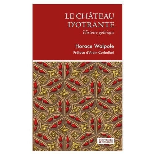 Le Château D'otrante - Histoire Gothique on Productcaster.