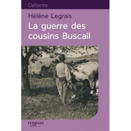 La Guerre Des Cousins Buscail on Productcaster.