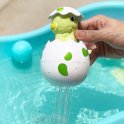 Jouet De Bain Pulvérisable, ¿Uf Multifonctionnel, Arroseur D'eau, J... on Productcaster.