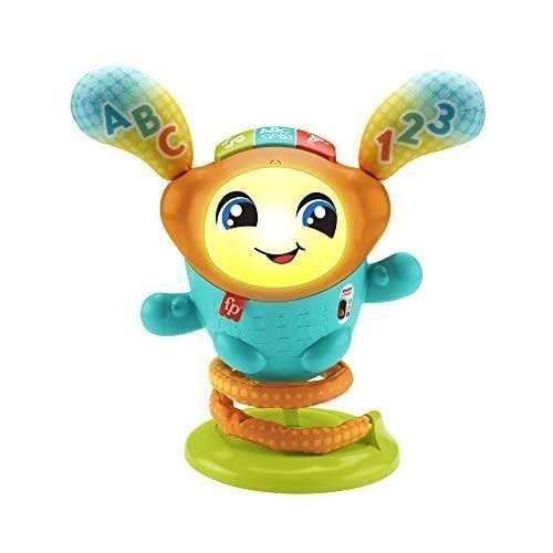 Fisher-Price-Hjp91 Baby Learning Toy, Hjp91, Multicolore on Productcaster.