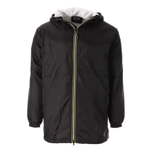 Manteau Noir Homme Paname Brothers Waren on Productcaster.