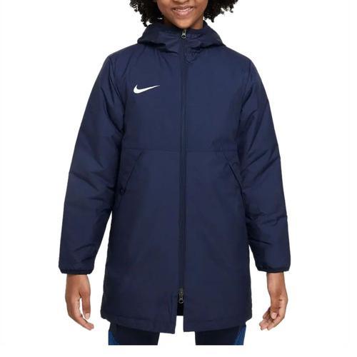 Parka Marine Garçon Nike Teamsport on Productcaster.