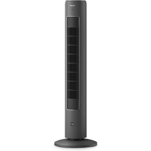 Ventilateur colonne silencieux avec aromathérapie Philips CX5535/11 on Productcaster.