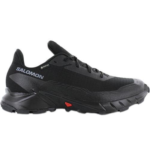 Salomon Alphacross 5 Gtx - Gore-Tex - Hommes Trail-Running Baskets ... on Productcaster.