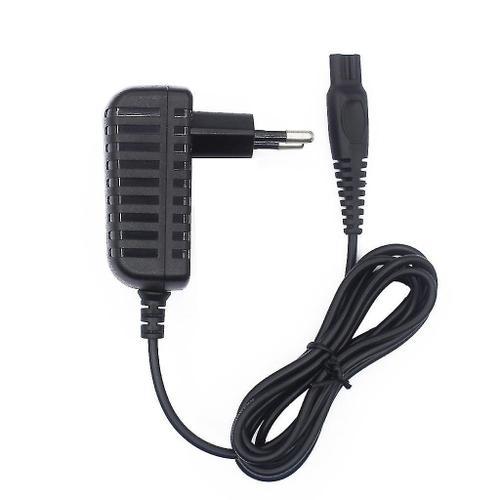 Adaptateur de cordon de chargeur de rasoir électrique 15v 0,36a pou... on Productcaster.