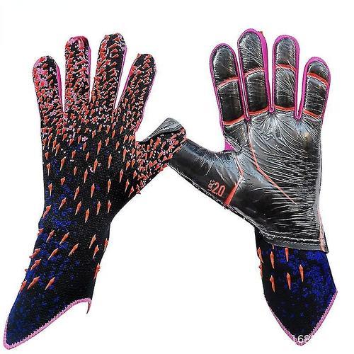 Gants De Gardien De But De Football Pour Enfants, Antidérapants Et ... on Productcaster.