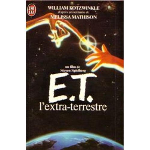 E.T. L'extra-Terrestre on Productcaster.