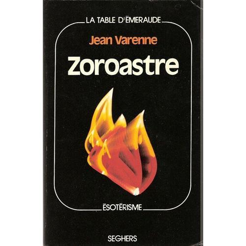 Zoroastre on Productcaster.