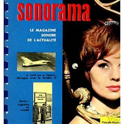 N° 7, Avril 1959. -France Et Entente Atlantique -1ère Conférence D... on Productcaster.