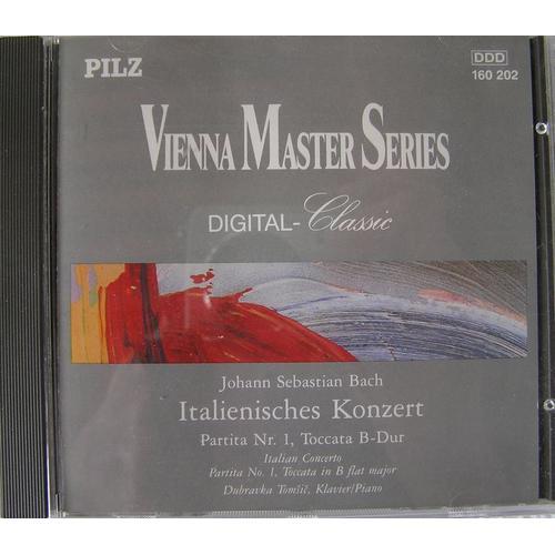 Italian Concerto on Productcaster.