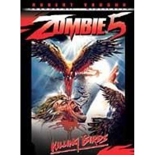 Zombi 5: Killing Birds on Productcaster.