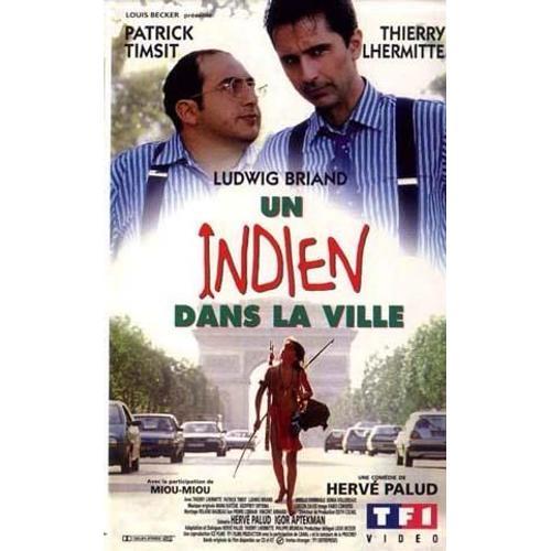 Un Indien Dans La Ville on Productcaster.