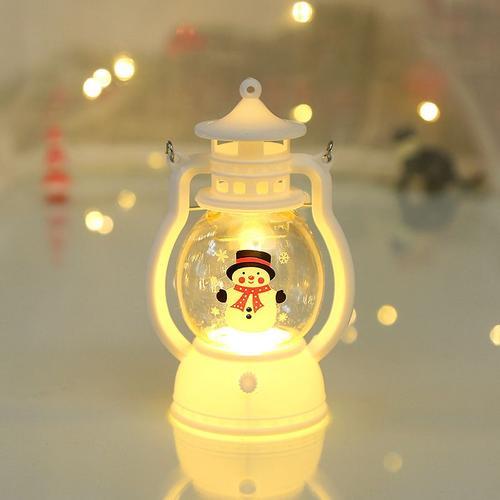 Veilleuse LED pour Noël,Stparquet,Bonhomme de neige,Lanterne,Lampe,... on Productcaster.