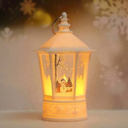 Veilleuse LED pour Noël,Stparquet,Bonhomme de neige,Lanterne,Lampe,... on Productcaster.