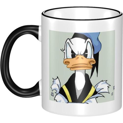 Tasse Tweety Grande Capacit¿¿, Tasse ¿¿ Caf¿¿ En C¿¿Ramique, R¿¿Sis... on Productcaster.