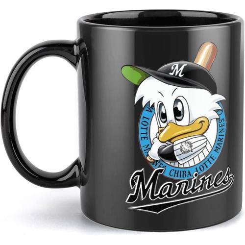 Tasse Noire Chiba Rakuten Marine, Tasse ¿¿ Caf¿¿ En C¿¿Ramique De G... on Productcaster.