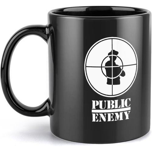 Tasse Public Enemy Mug Dessin Anim¿¿ Animation Motif Tasse ¿¿ Caf¿¿... on Productcaster.